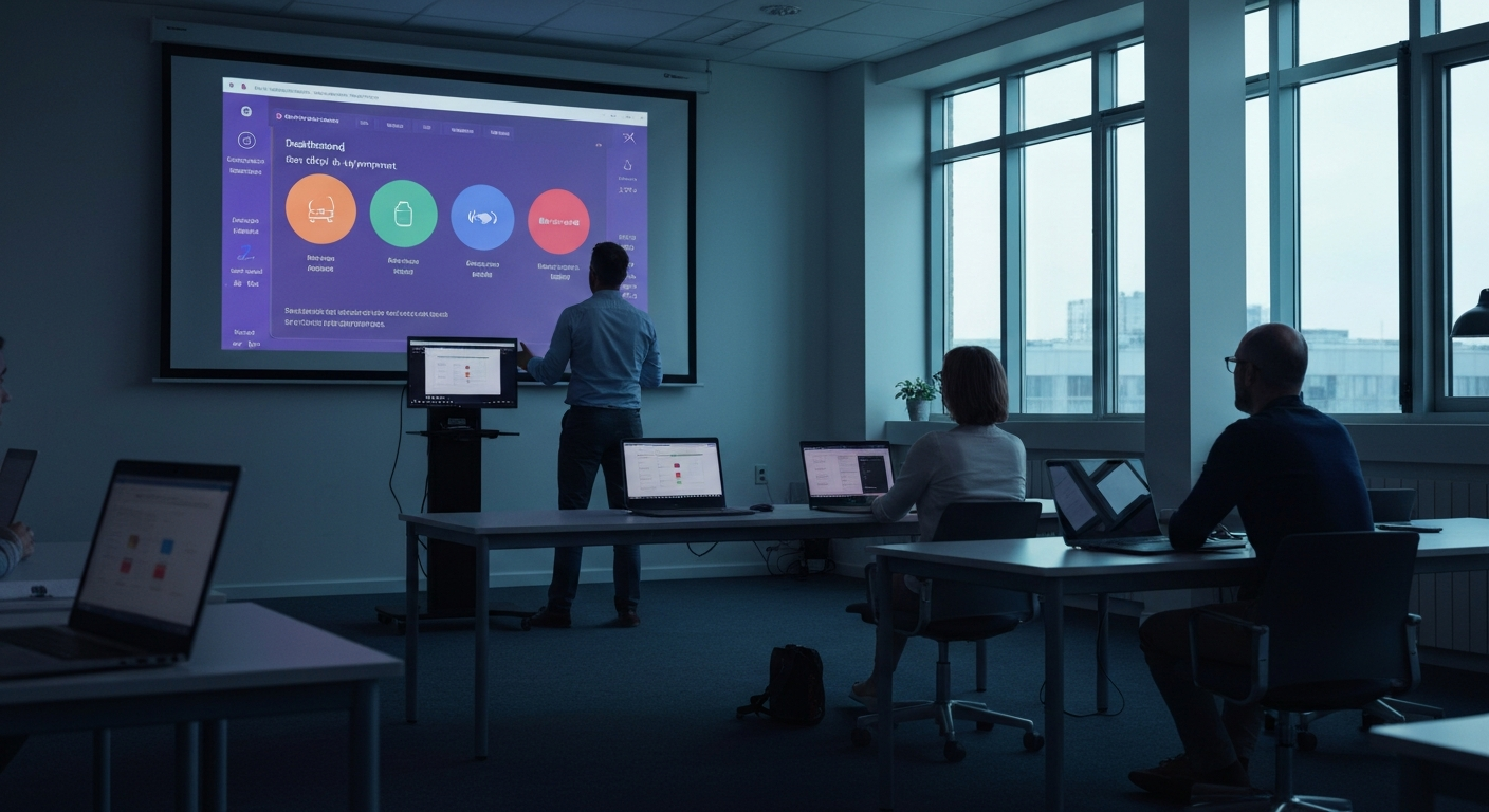 Tableau comparatif des agents IA suivi apprenant pour organismes de formation Qualiopi 2026
