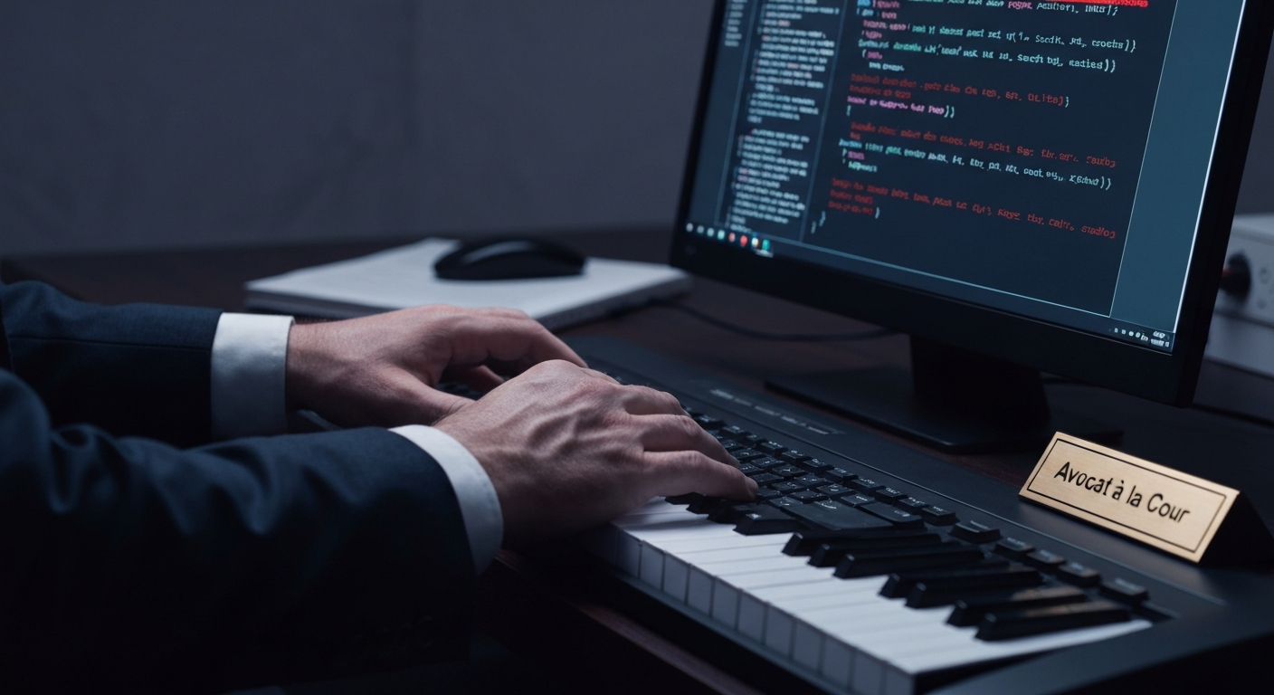 Audit sécurité site avocat : interface de scan Wordfence détectant un plugin WordPress compromis par une backdoor sur un site juridique