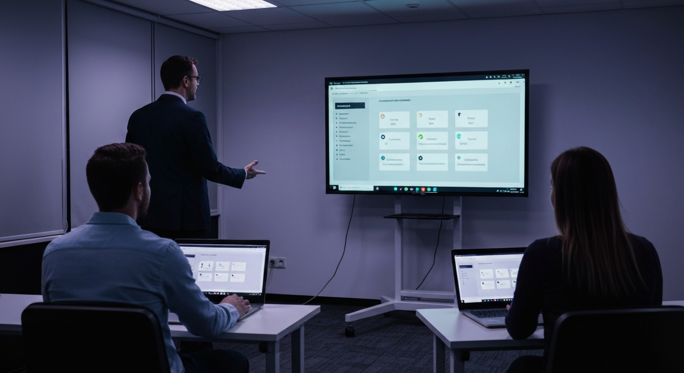 Grille de critères comparatif LMS organisme de formation Qualiopi 2026