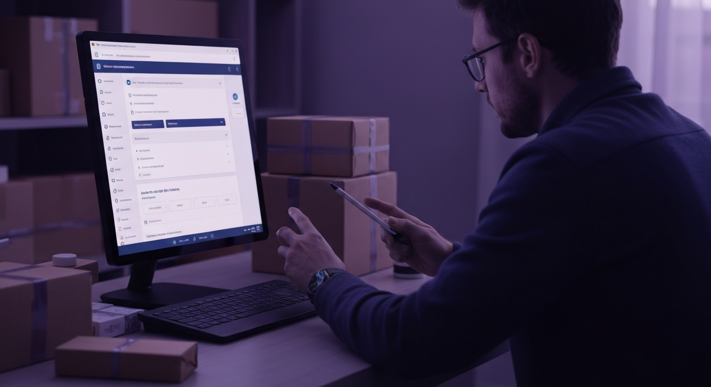 Agent IA coding low cost analysant du code WooCommerce avec alertes sécurit�� sur un dashboard e-commerce 2026