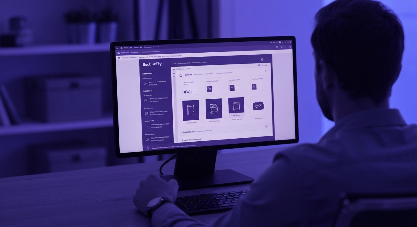 Tableau de bord DeepSeek v4 e-commerce boutique en ligne générant des fiches produits automatiques sur Shopify