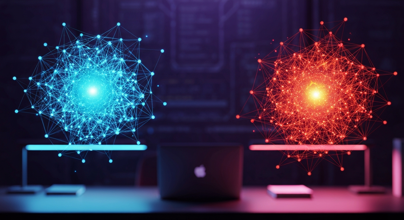 Comparatif des coûts DeepSeek vs ChatGPT pour une PME française en 2025