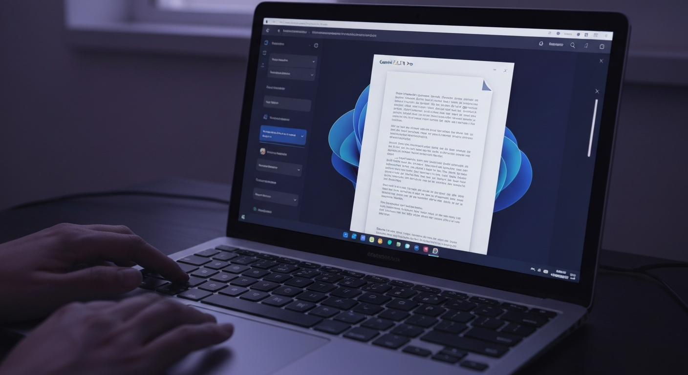 Schéma d'intégration de Gemini 2.5 Pro dans les processus métier d'une PME française avec Google Workspace, CRM et outils d'automatisation