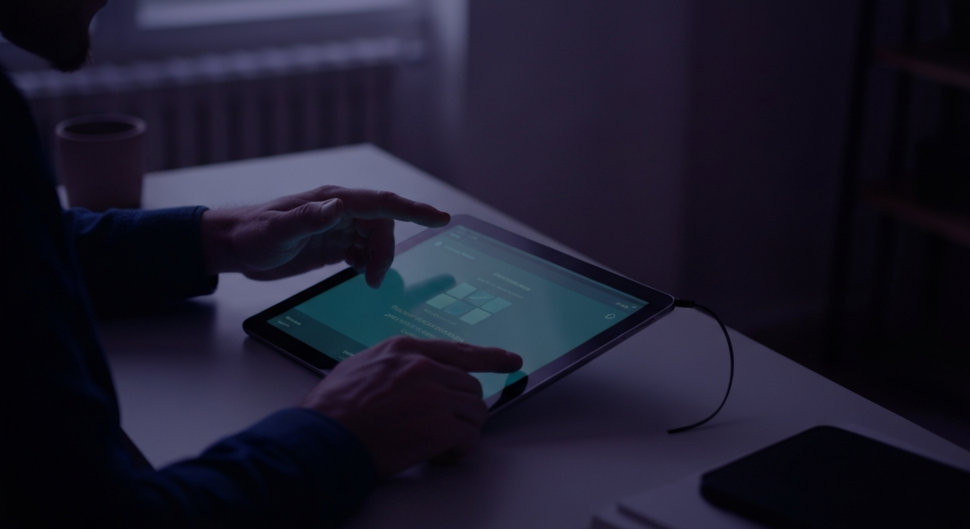 Tableau de bord audit RGPD données thérapeute affichant la conformité des outils et la souveraineté numérique du cabinet
