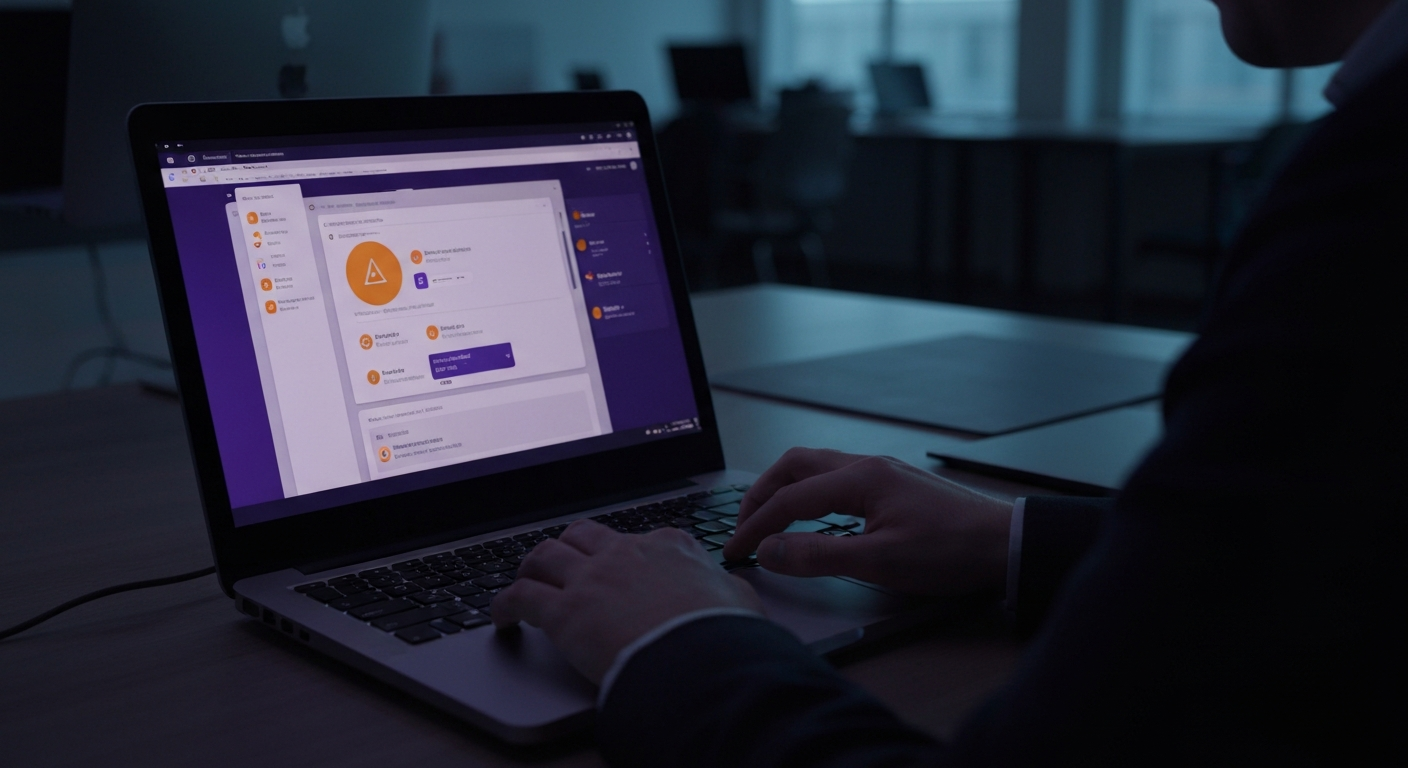 Grille d'audit souveraineté des données et conformité RGPD cloud 2026 affichée sur écran de responsable opérationnel