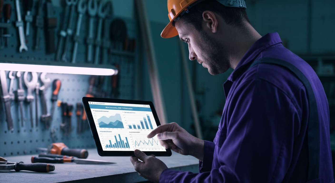 Comparatif hébergement cloud artisan BTP coûts 2026 affiché sur écran avec logiciel devis chantier en arrière-plan