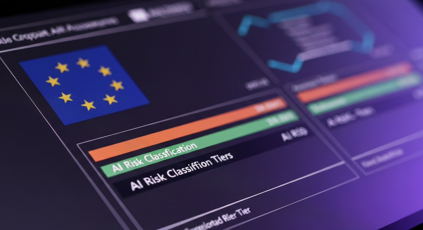 Schéma d'articulation entre conformité IA Act et RGPD pour les PME françaises