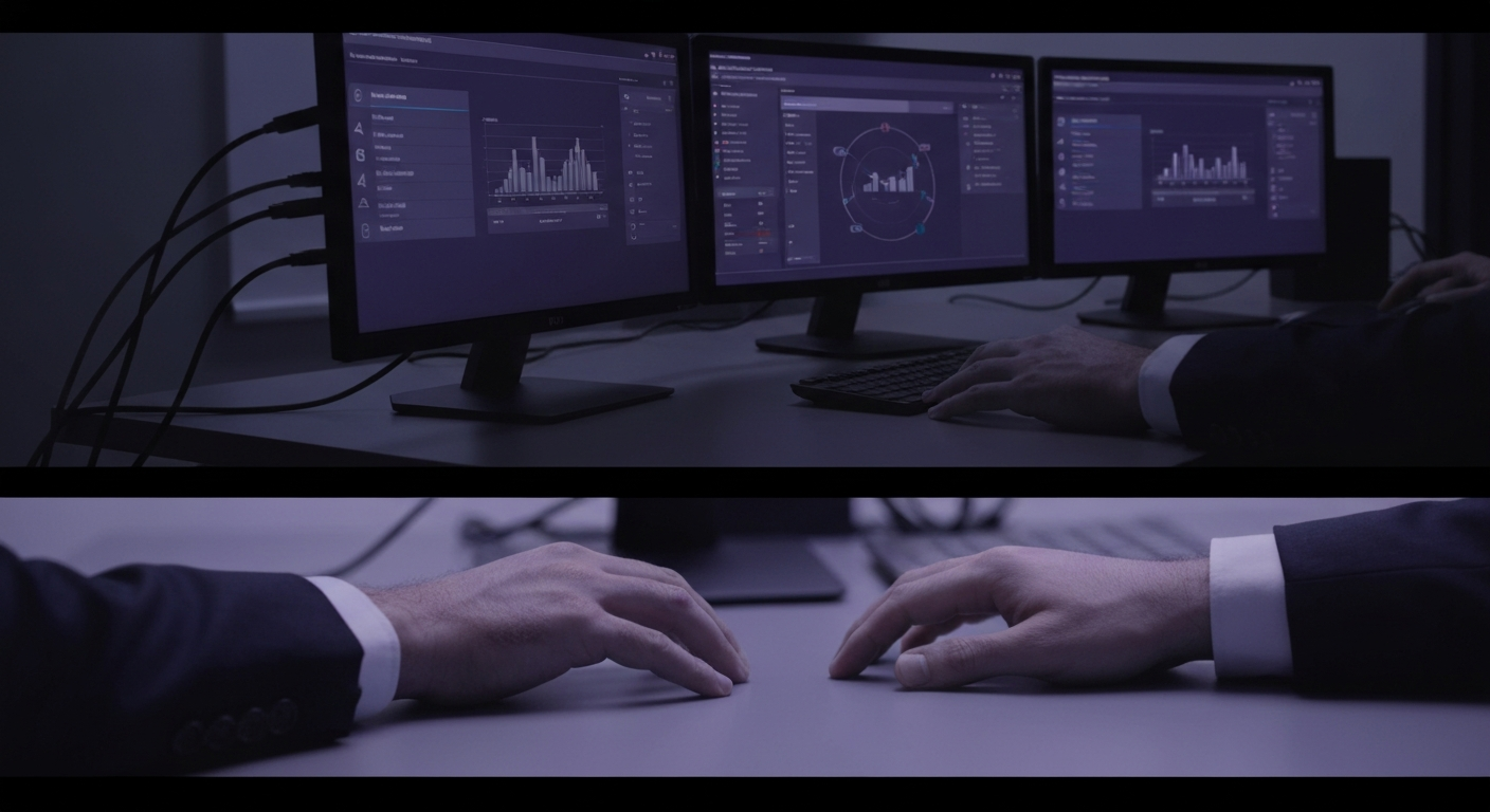 Comparatif stratégie multi-modèle IA en entreprise avec Google Anthropic et concurrence modèles IA 2026