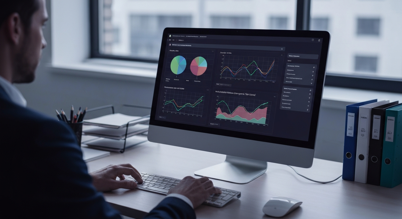 Agent IA association analysant les données de donateurs dans un CRM associatif conforme RGPD et AI Act 2026