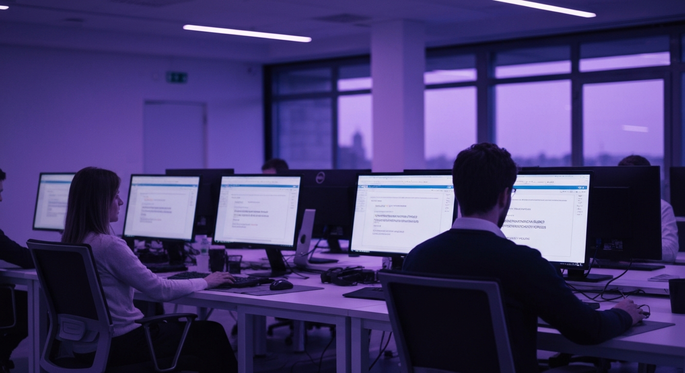 Schéma de dépendance cloud d'un ATS montrant les risques de panne cloud ATS recrutement pour un cabinet RH en 2026