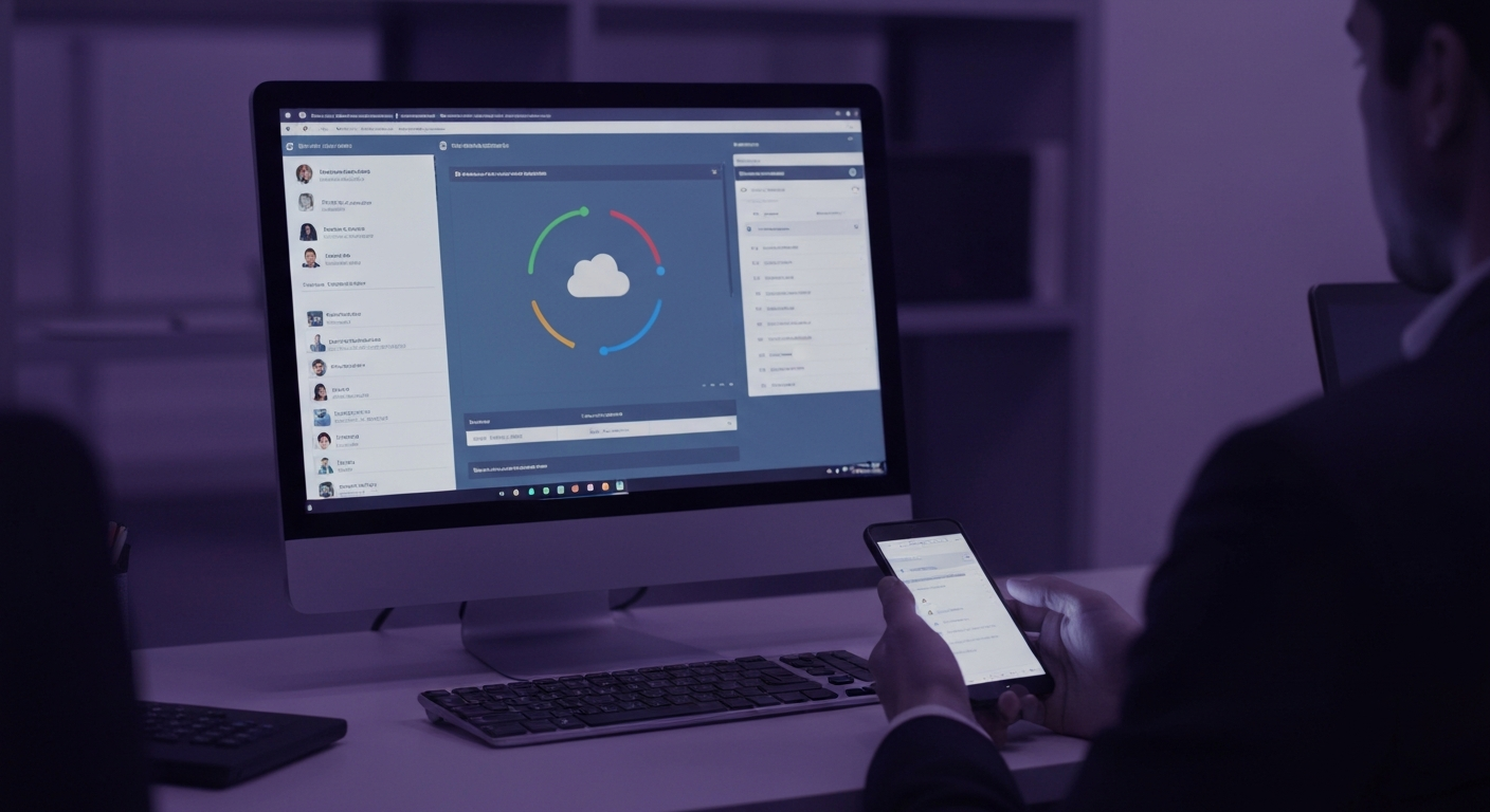 Cartographie des points de défaillance d'une stack ATS avec plan de résilience infrastructure pour agence de recrutement