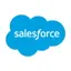 Logo Salesforce - Intégration CRM avec Neocell
